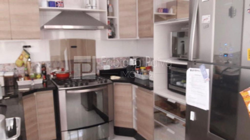 Imagem 4 de 13 de Casa Em Condomínio Para Venda Em Arujá, Condomínio Arujazinho I, Ii, Iii, 2 Dormitórios, 2 Suítes, 4 Banheiros, 4 Vagas - Ca0326_1-2048669