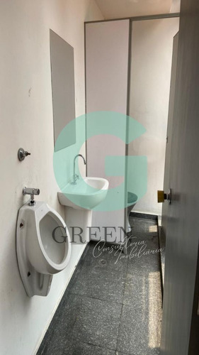 Imagem 11 de 11 de Linda Sala Comercial Para Locação E Venda Chácara Santo Antonio, São Paulo 150m2 , 3 Salas, 1 Salão - Gc3704