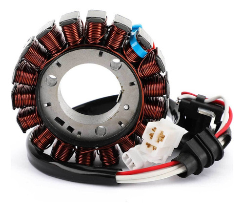 Estator Generador Para Yamaha Yzf-r15 Yzf-r125 Mt-125 14-19