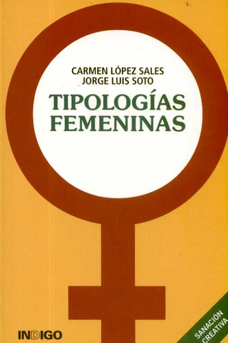 Tipologias Femeninas - Carmen Lopez Sales-jorge Luis Soto