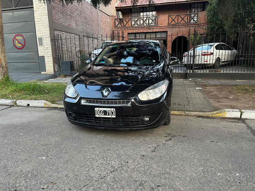 Imagen 5 de 13 de Renault Fluence 2014 2.0 Ph2 Luxe Pack F 143cv
