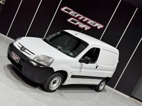 Peugeot Partner 1.6 Hdi Confort