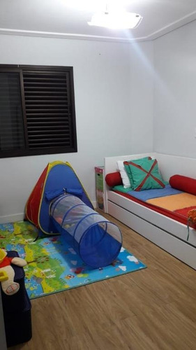 Imagem 11 de 24 de Apartamento Com 2 Dormitórios À Venda, 107 M² Por R$ 647.000 - Brás - São Paulo/sp - Ap2493