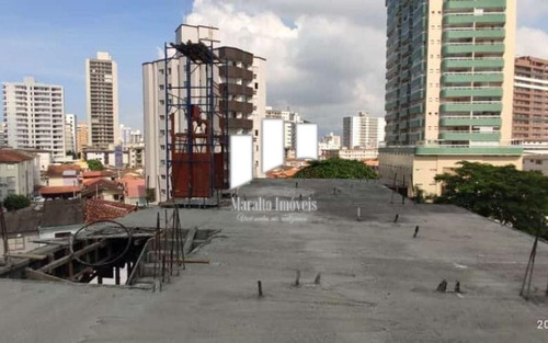 Imagem 14 de 15 de Lindo Apartamento Na Guilhermina Em Praia Grande Sp.