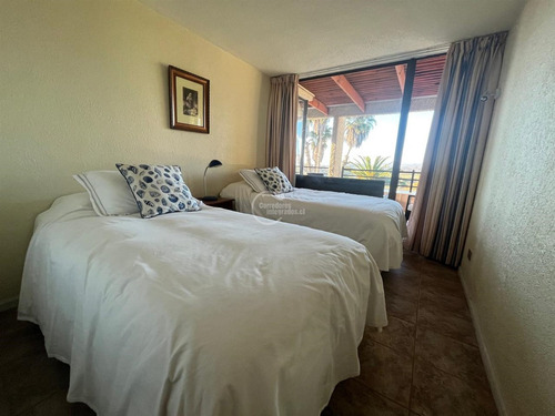 Departamento En Venta 2 Dormitorios 2 Baños En Santo Domingo