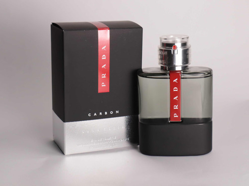 Prada Luna Rosa Carbon 100ml Batch 2018
