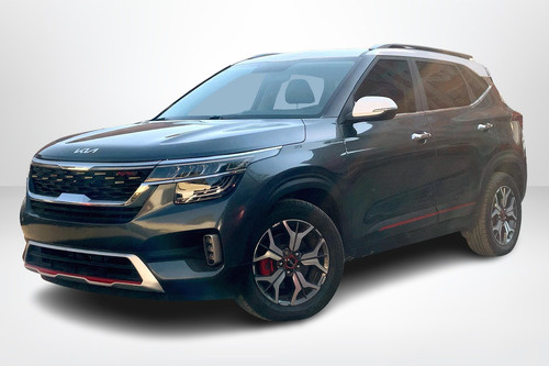 Kia Seltos 2023