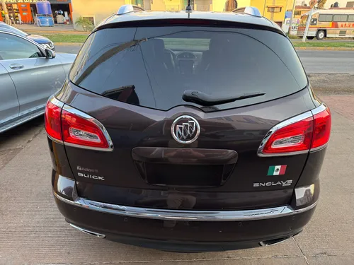 Buick Enclave 3.6 V6 At