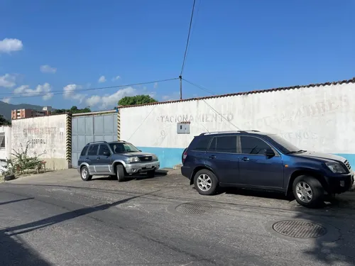 Terreno En Venta En Guatire.