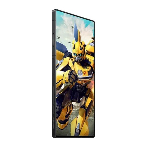 Zte Nubia Red Magic 8s Pro+ Transformers 5g Nx729j 16gb 512g