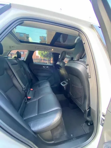 Volvo XC60 2.0 T5 Awd Momentum