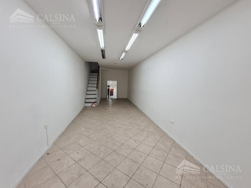 Imagen 6 de 7 de Local Comercial En Venta - Calle Tucumán - Córdoba Capital