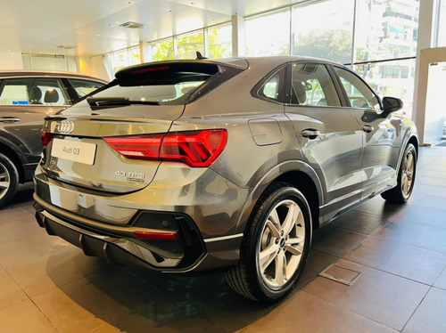 Imagen 3 de 15 de Nueva Audi Q3 A5 Sportback Q5 Q7 Q8 A3 A4 A7 A6 2022 Okm A1