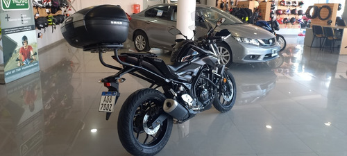 Imagen 6 de 15 de Yamaha Mt03 - Mod 2017