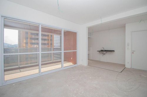 Imagem 2 de 10 de Apartamento À Venda, 55 M² Por R$ 440.000,00 - Empresarial 18 Do Forte - Barueri/sp - Ap1702