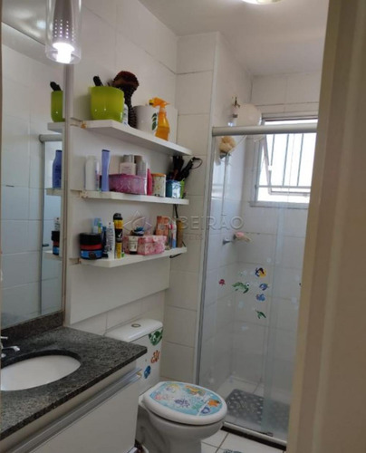 Imagem 4 de 4 de Apartamentos - Ref: V3378