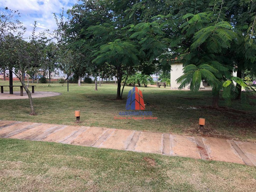 Imagem 7 de 30 de Terreno À Venda, 1082 M² Por R$ 347.000,00 - Recanto Da Fazenda - Nova Odessa/sp - Te0207