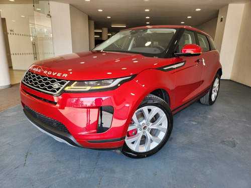 Evoque Se 249ps Mhev