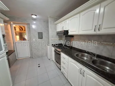 Apartamento en alquiler
