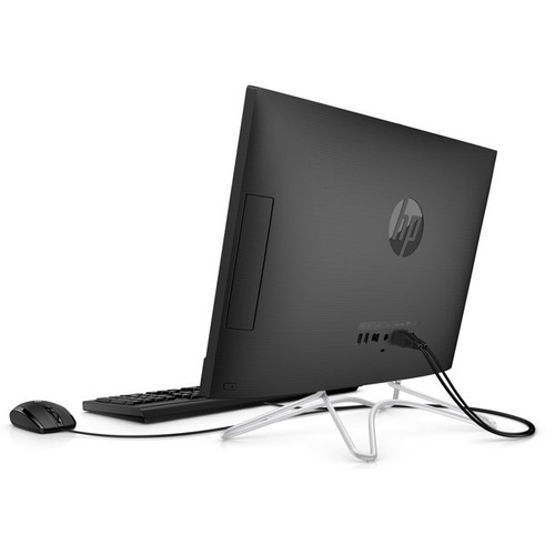 Todo En Uno Hp 22-c000la, 21.5, A6, 4gb, 1tb, W10 Home