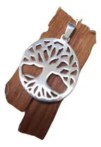 Comprar  Dije Árbol De La Vida Hecho En Plata 950