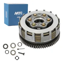 Comprar Kit Clutch Embrague Completo P\u002F Italika 250z 2019-2023 Mtc