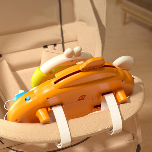 Juguete De Volante Para Niños, Juego De Roles Interactivo,