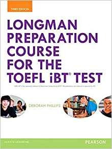 Longman Preparation Course For The Toefl® Ibt Test, With My