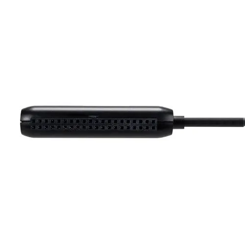 Adaptador Universal De Disco Duro Usb - Conexión Directa