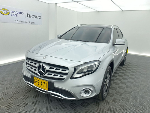 Imagen 4 de 25 de Mercedes Benz Gla 200 2020