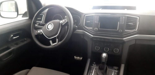 Imagen 16 de 16 de Amarok V6 Highline 258cv 4x4 At My23 29