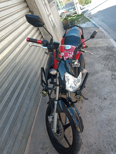 Yamaha 2020