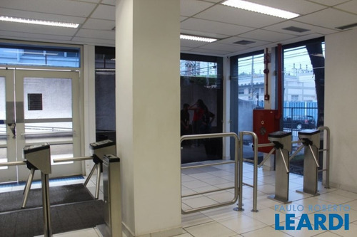 Imagem 4 de 9 de Prédio - Várzea Da Barra Funda - Sp - 589916