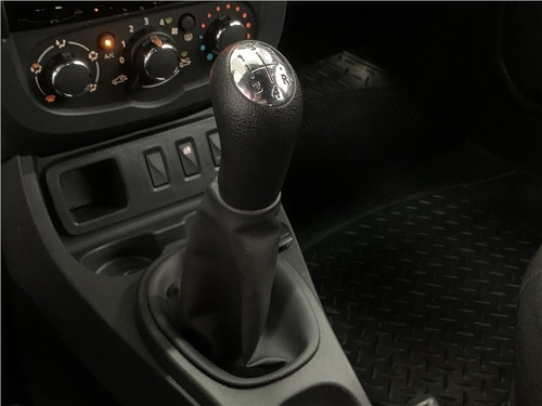 Imagem 9 de 14 de Renault Duster 1.6 16v Sce Flex Expression Manual