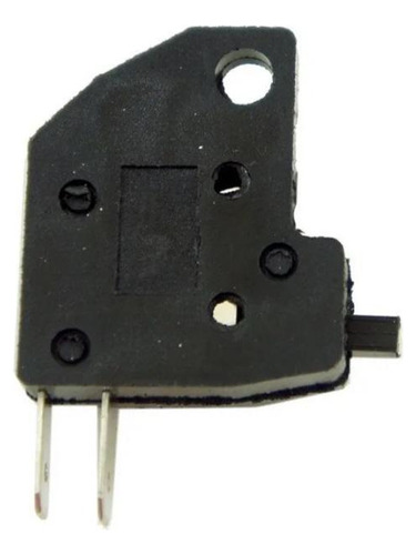 Interruptor De Freio Dianteiro Cg 125 Titan 125 Es 00 A 04