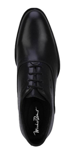 Zapatos Hombre De Vestir Michel Domit Gv01