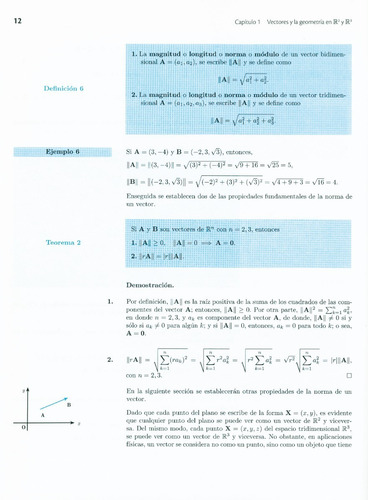 Calculo Diferencial Vectorial Editorial Trillas