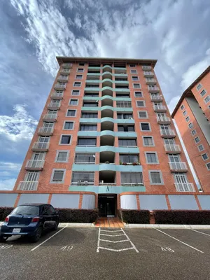 Apartamento en alquiler