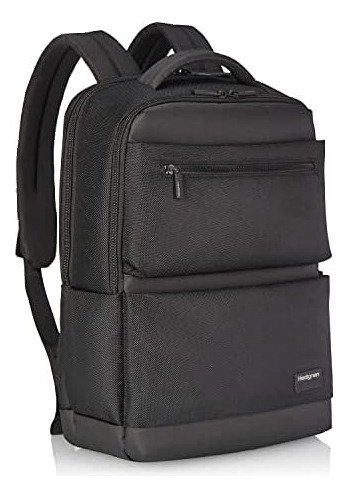 Mochila Para Portátil Hedgren Script 156 Rfid