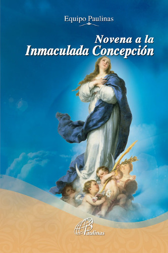 Novena A La Inmaculada Concepción