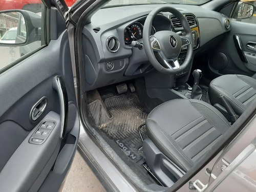 Renault Logan 0km Usado Nafta 1.6manual