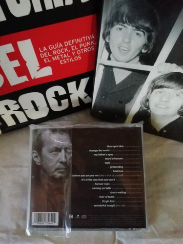 Eric Clapton - Chronicles