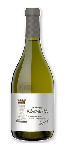 Vino Mendel Revancha Chenin Blanc R. De La Mota