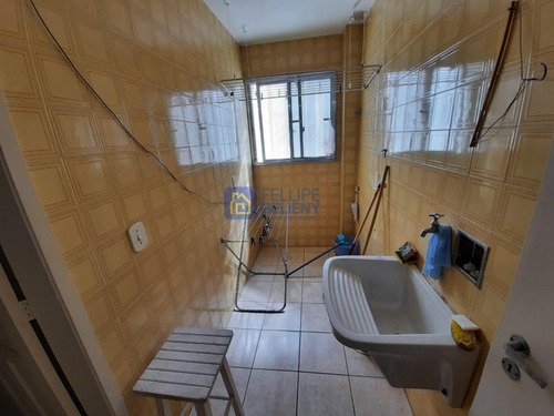Imagem 13 de 15 de Apartamento Para Venda Em Cabo Frio, Vila Nova, 2 Dormitórios, 1 Suíte, 1 Banheiro, 2 Vagas - Ap397_1-1644560