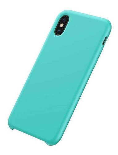 Carcasa Para iPhone X O Xs Modelo Lsr Baseus + Hidrogel