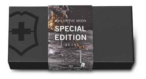 Navaja Victorinox Tinker Man On The Moon Ed Especial 2019
