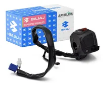Comprar Mando Derecho Encendido Bajaj Original Pulsar As Ns 200 Bsiv