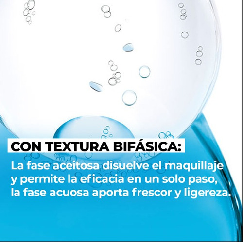 Yves Rocher Desmaquillante De Ojos Bifásico Exprés 100ml