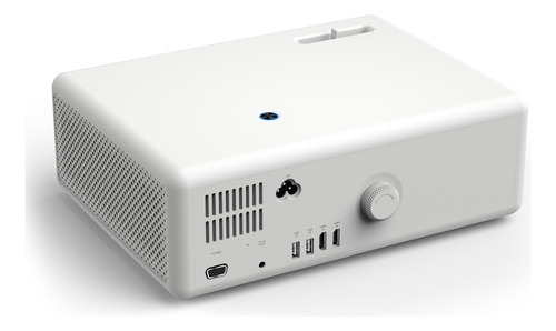 Proyector Vivibright D5000 1080p 8000 Lúmenes Wifi Bluetoot