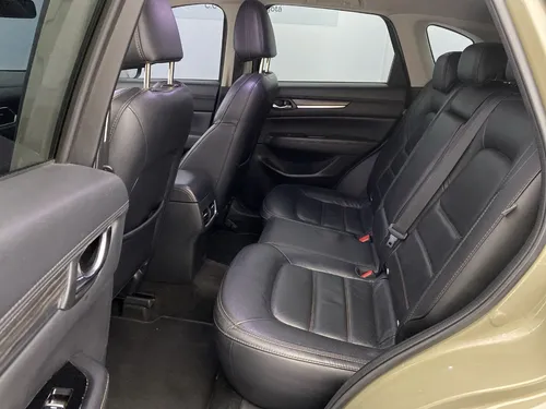 Mazda CX-5 2.5 Grand Touring Camioneta